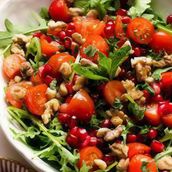 Rocca Salad