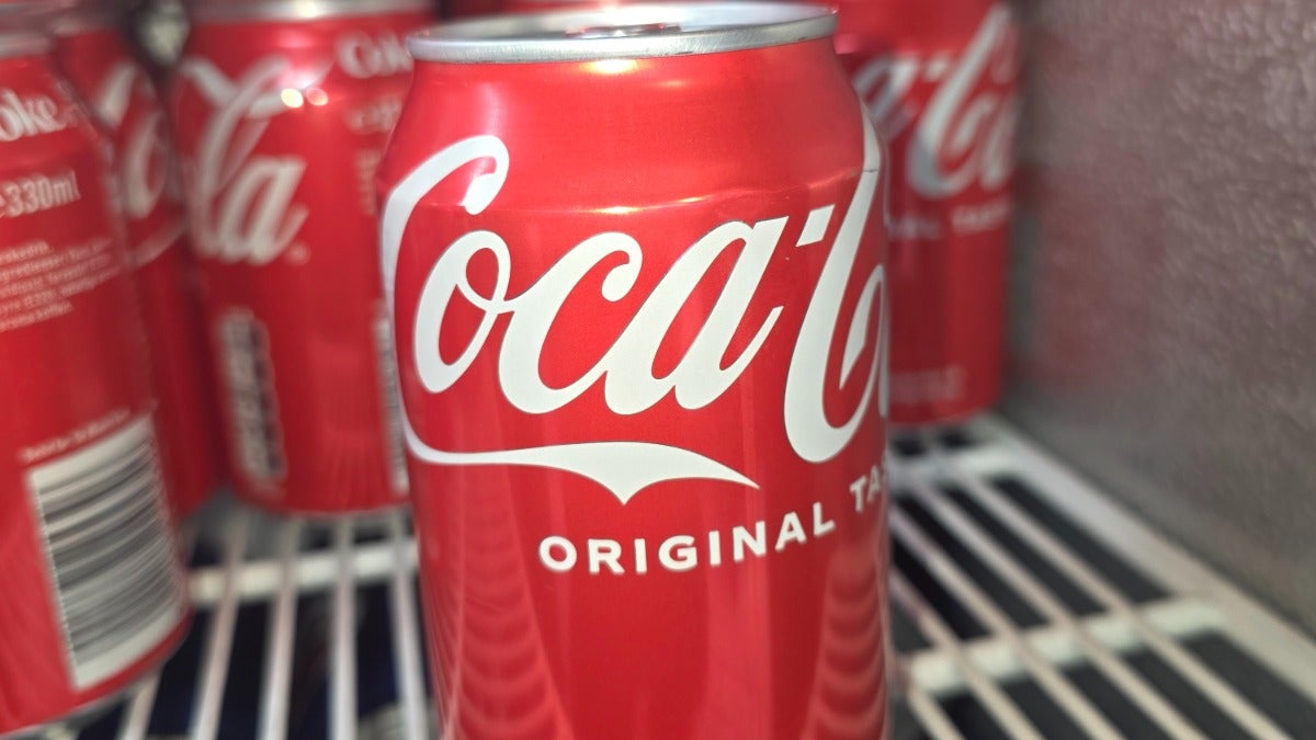 Coke