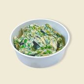Spicy Edamame