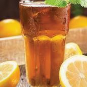 Ice Tea - Lemon