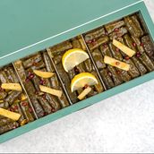 Sour Leave Box 