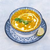 Lentil Soup