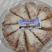 Honey Cake