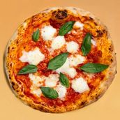 Vivarella Pizza