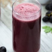 GRAPES Juice 330 Ml