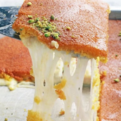  Kunafa Cheese Soft