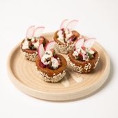 Falafel Cups