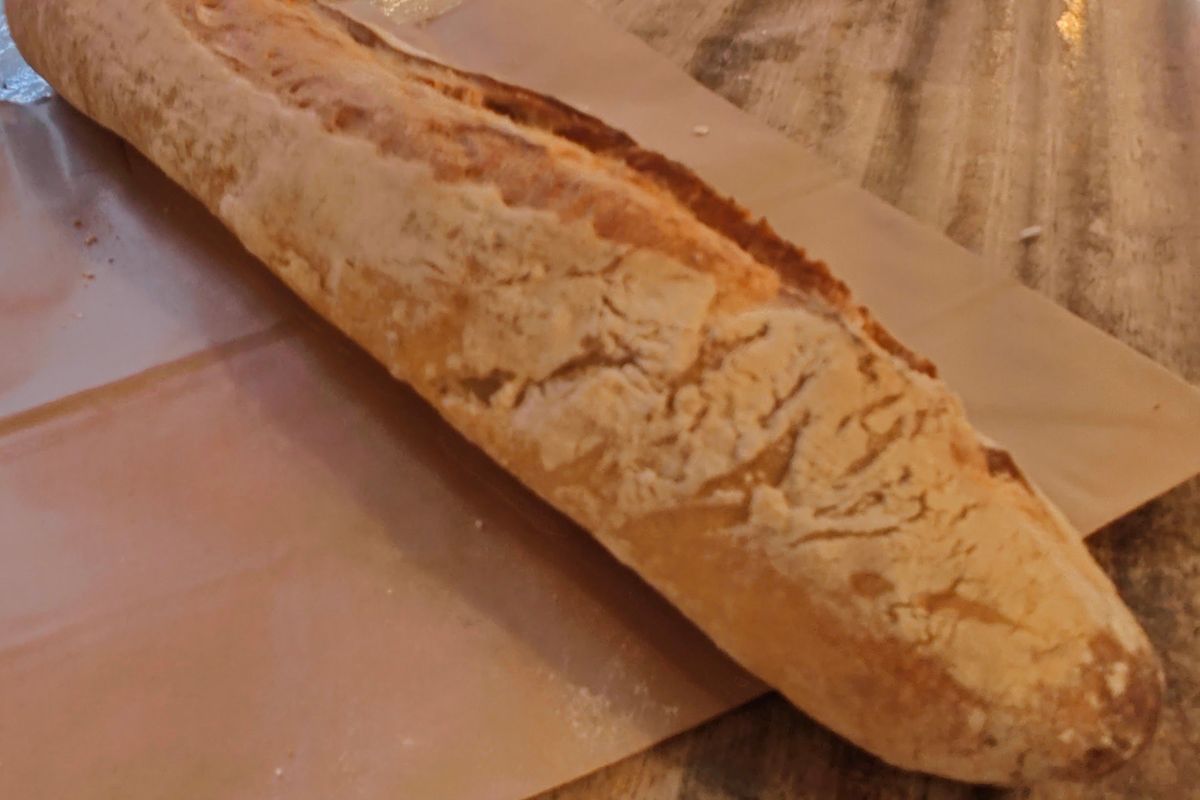 Baguette 