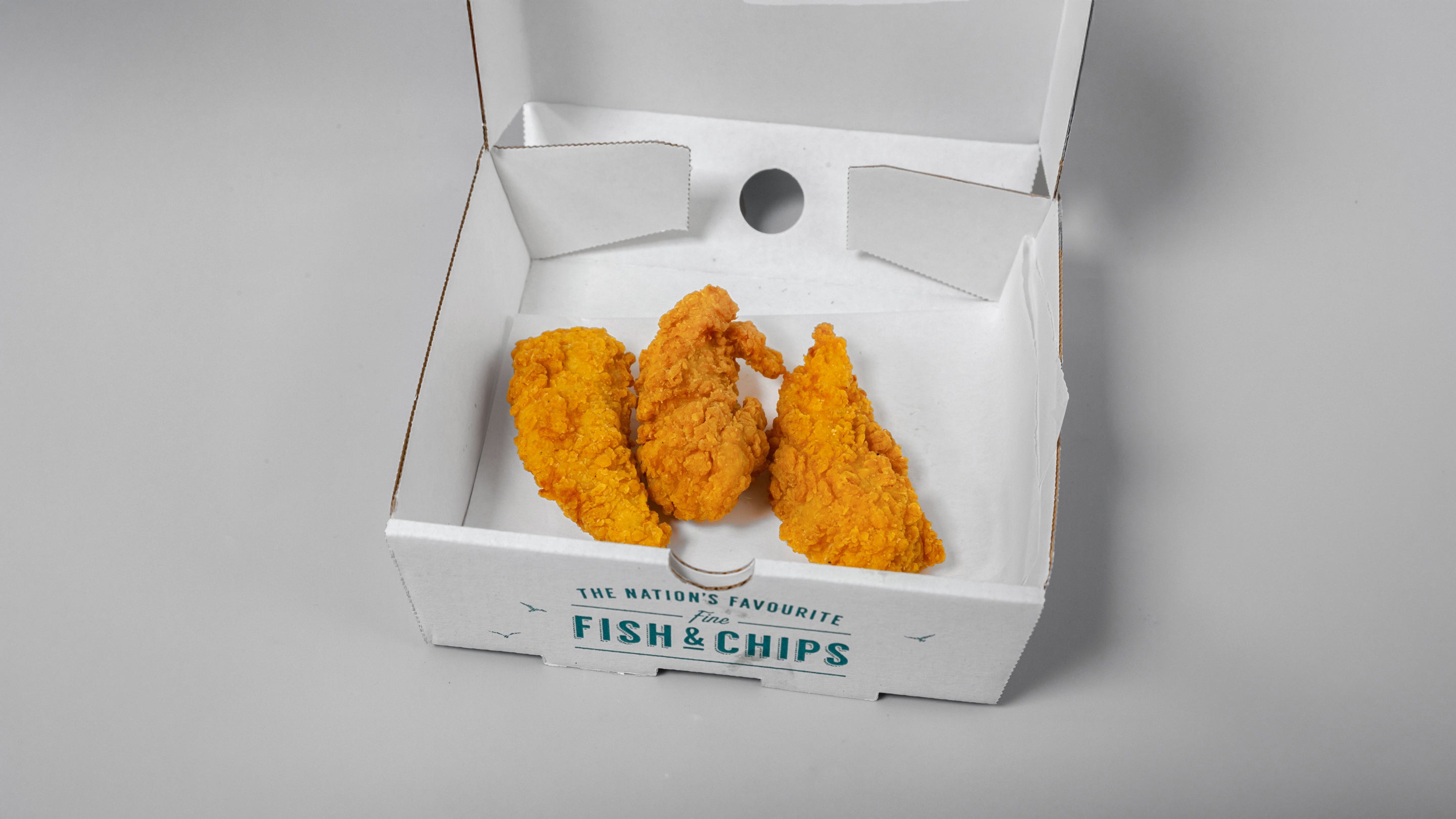 Chicken Strips