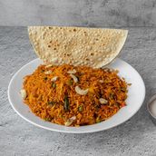 Bombay Tawa Pulao