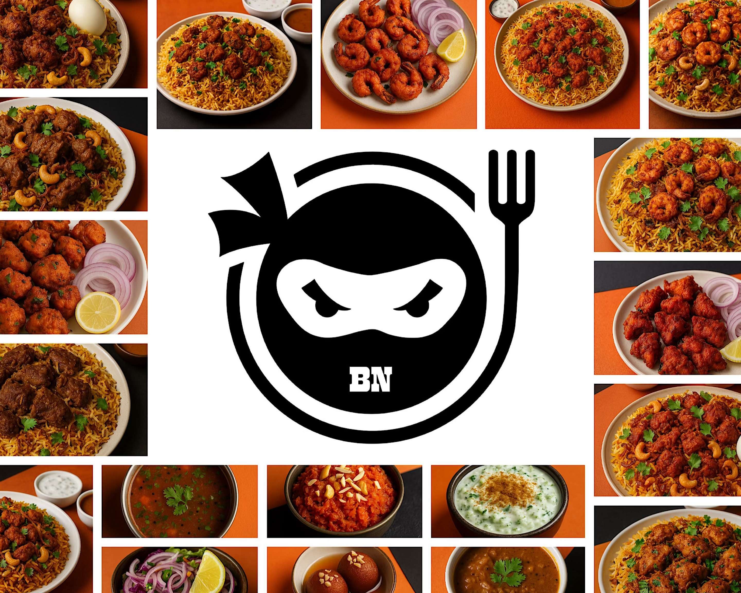 Biryani Ninja