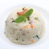 Upma / Sanjha