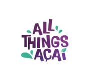 All Things Acai