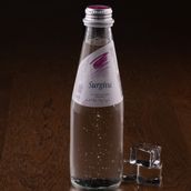 Sparkling Water