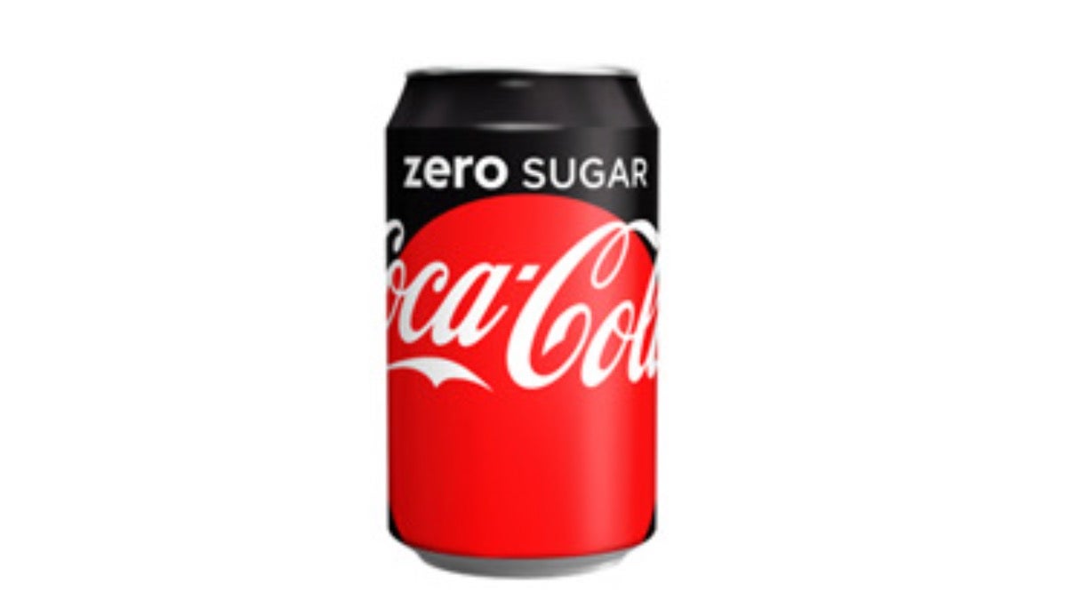 Coke Zero