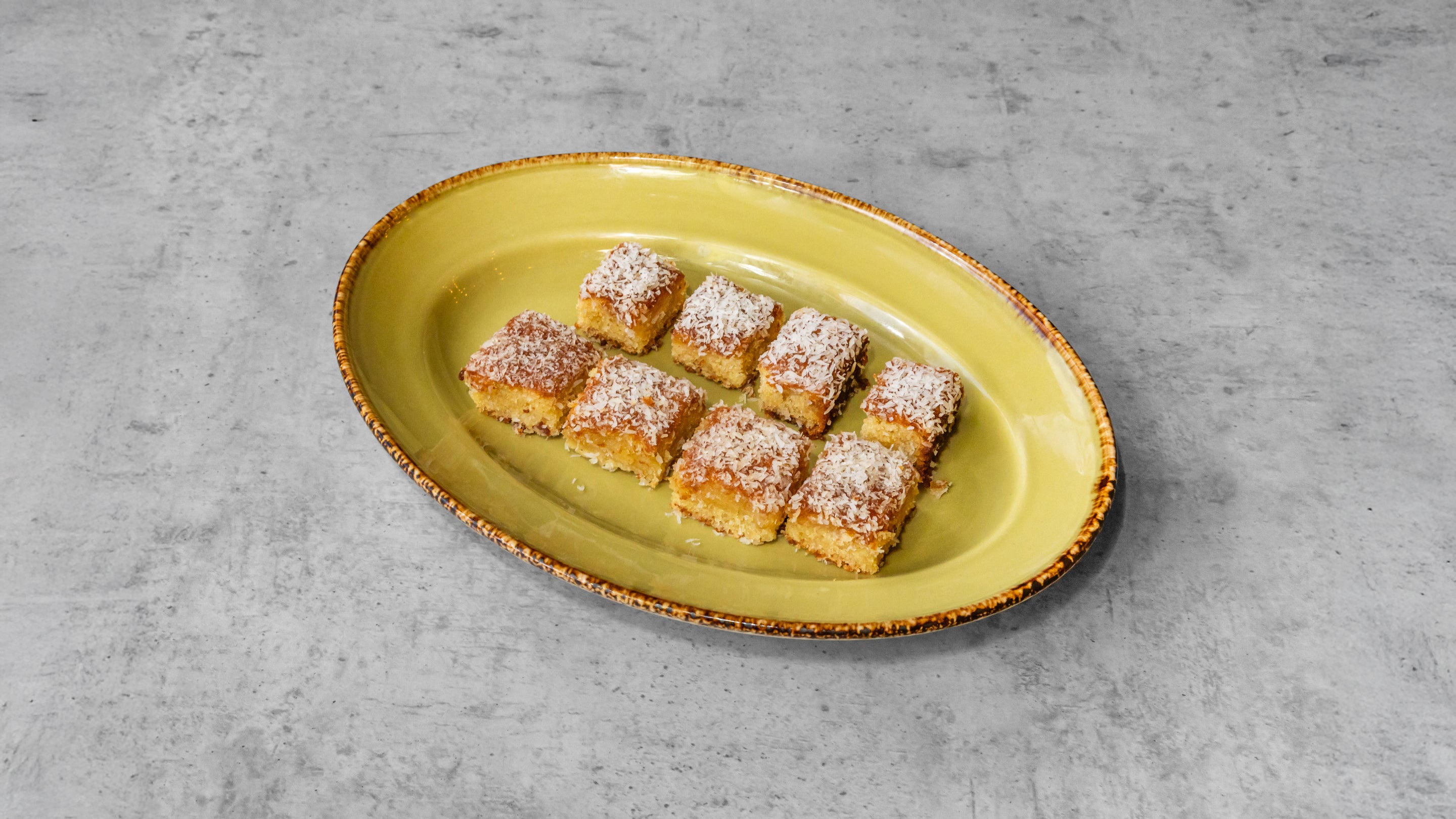 Basbousa