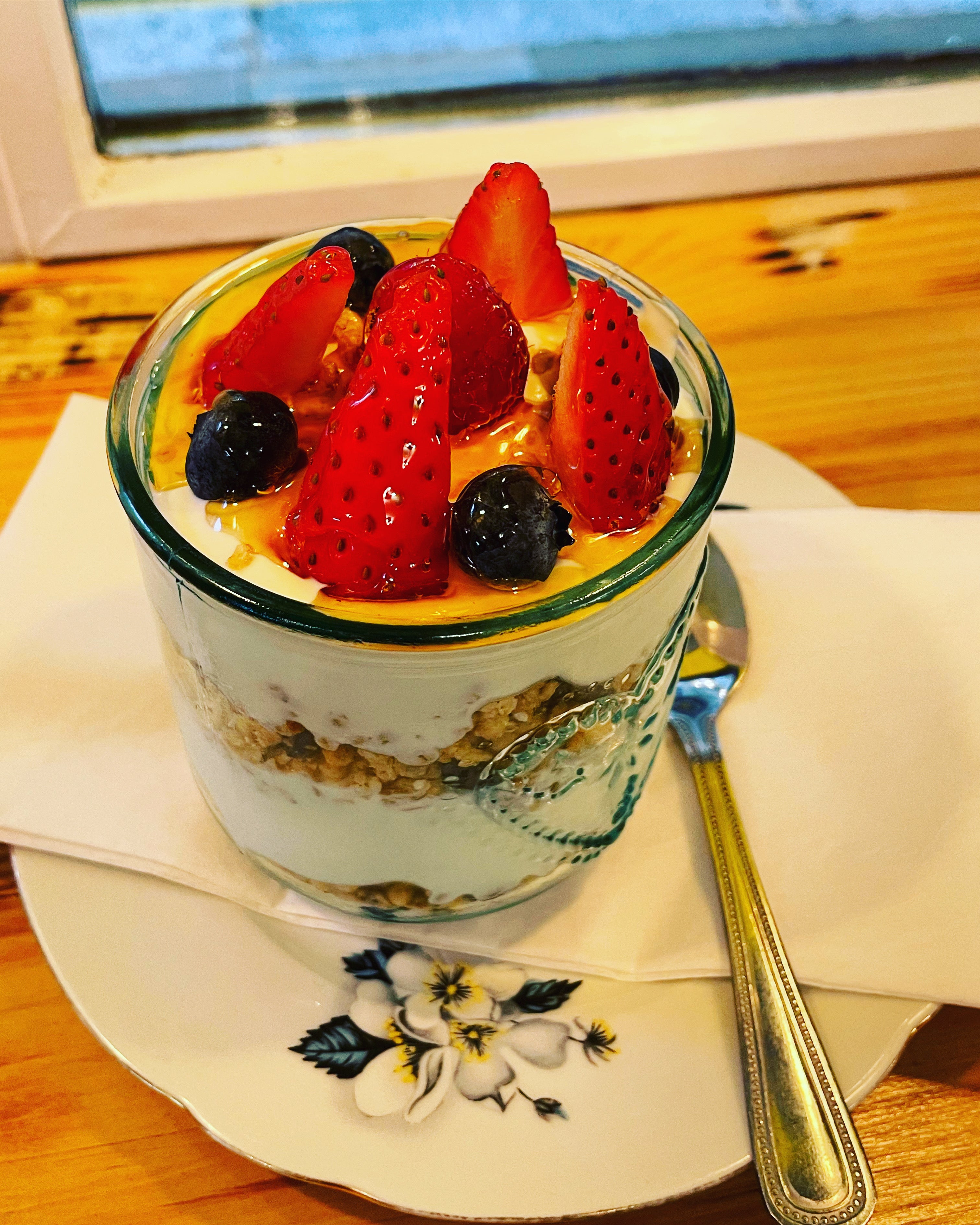 Granola