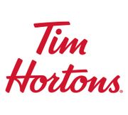 Tim Hortons Home Favorites
