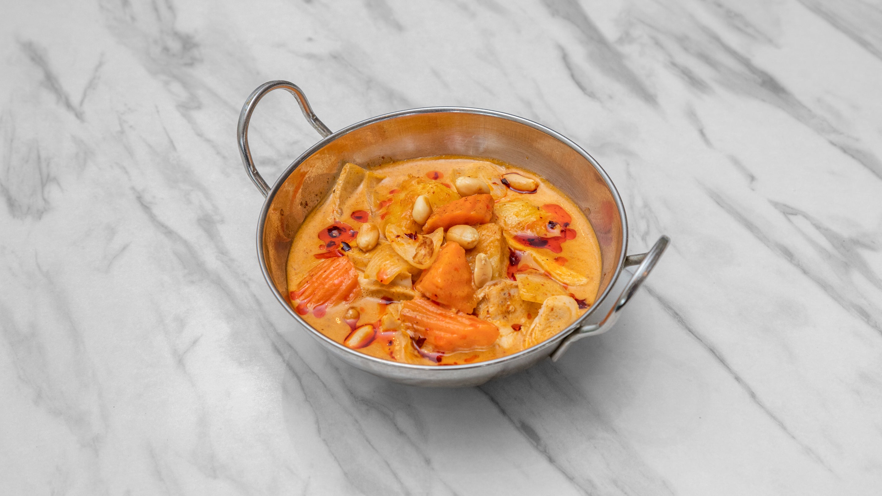 Massaman Curry