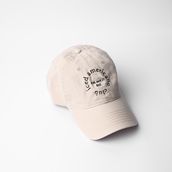 iced americano club cap