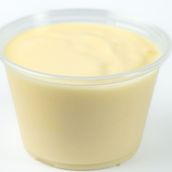 Garlic Cup
