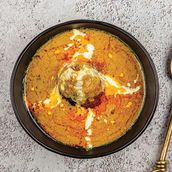 Veg Kofta Combo