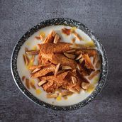 Lebanese Fatteh 