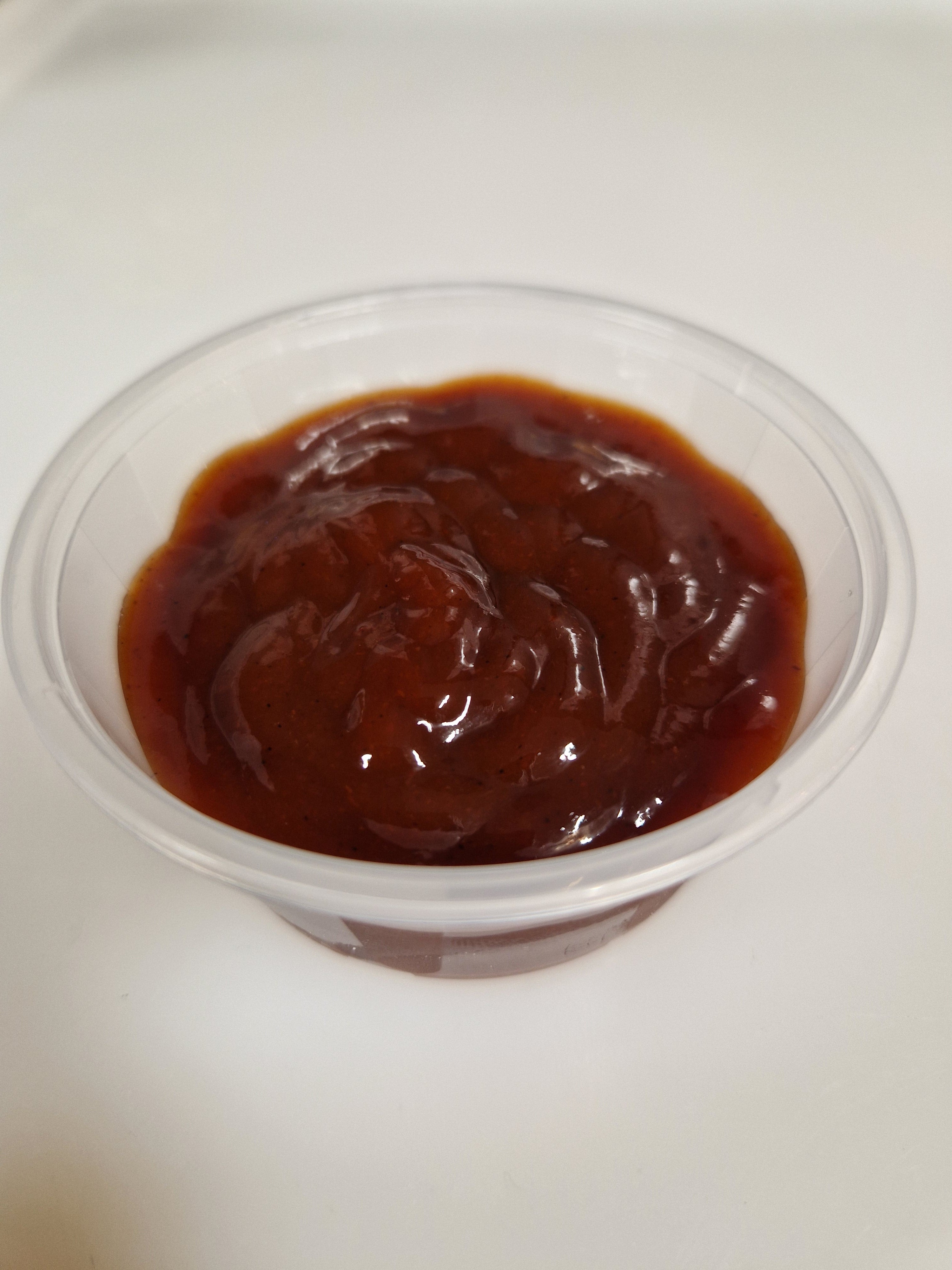BBQ Sauce