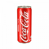 Coca-Cola