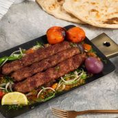 Meat kabab