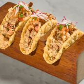 Wagyu Tacos