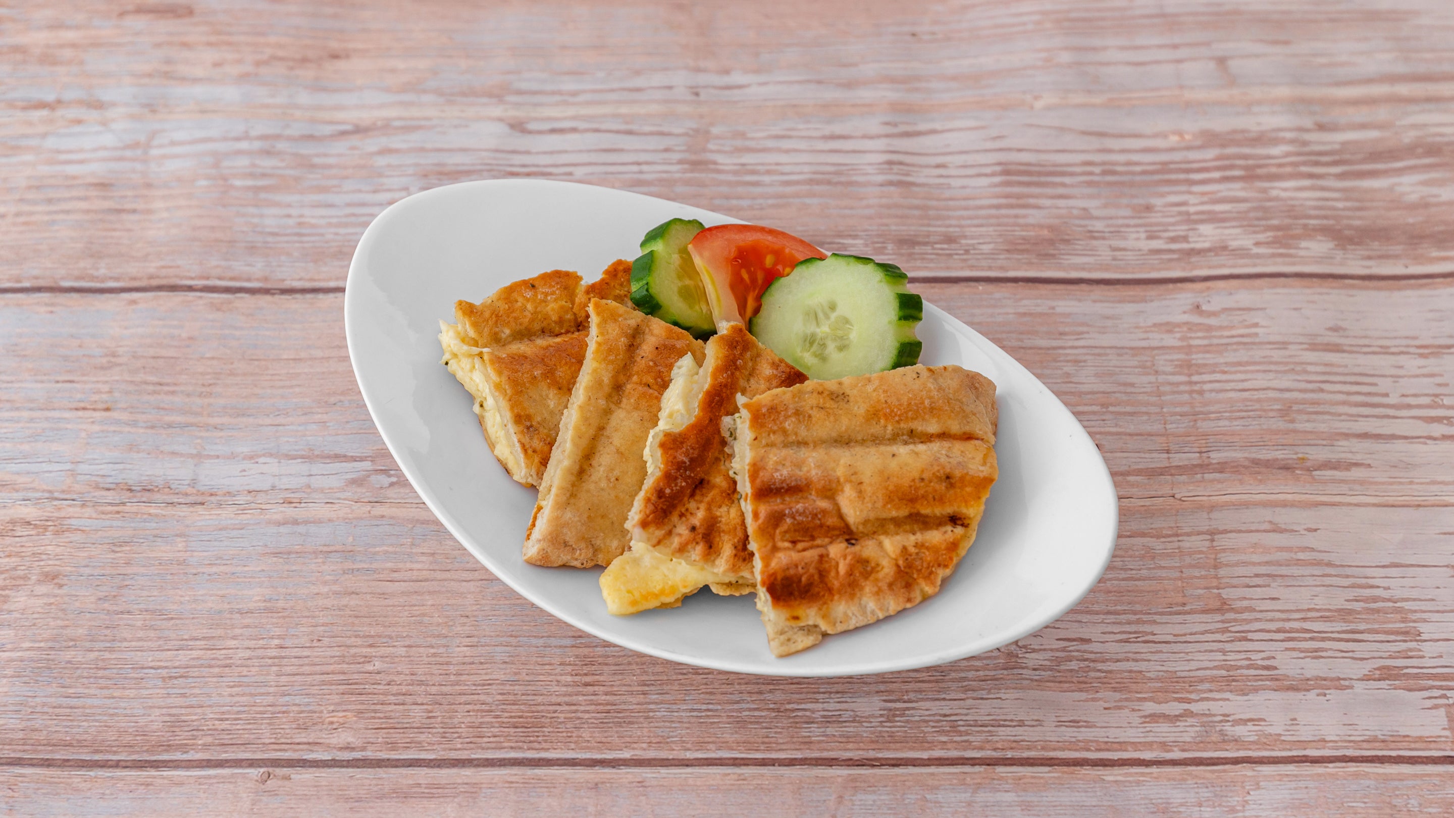 Kellaj (Vegetarian)