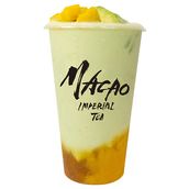 Mango Avocado