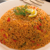 Large Sayadiya Rice