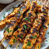 Sheesh Tawook