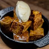 FRENCH TOAST (DG)
