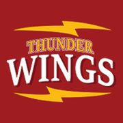 Thunder Wings - Extreme Flavors