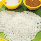 Idiyappam