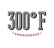 300F