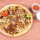 Madghout AlHashi