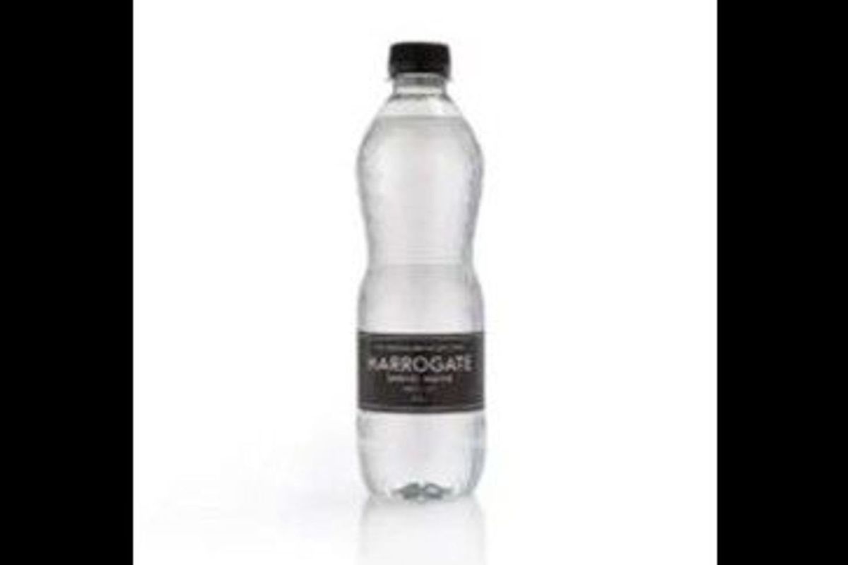 Bottled Water