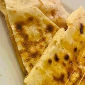 Roumi Cheese Sandwich