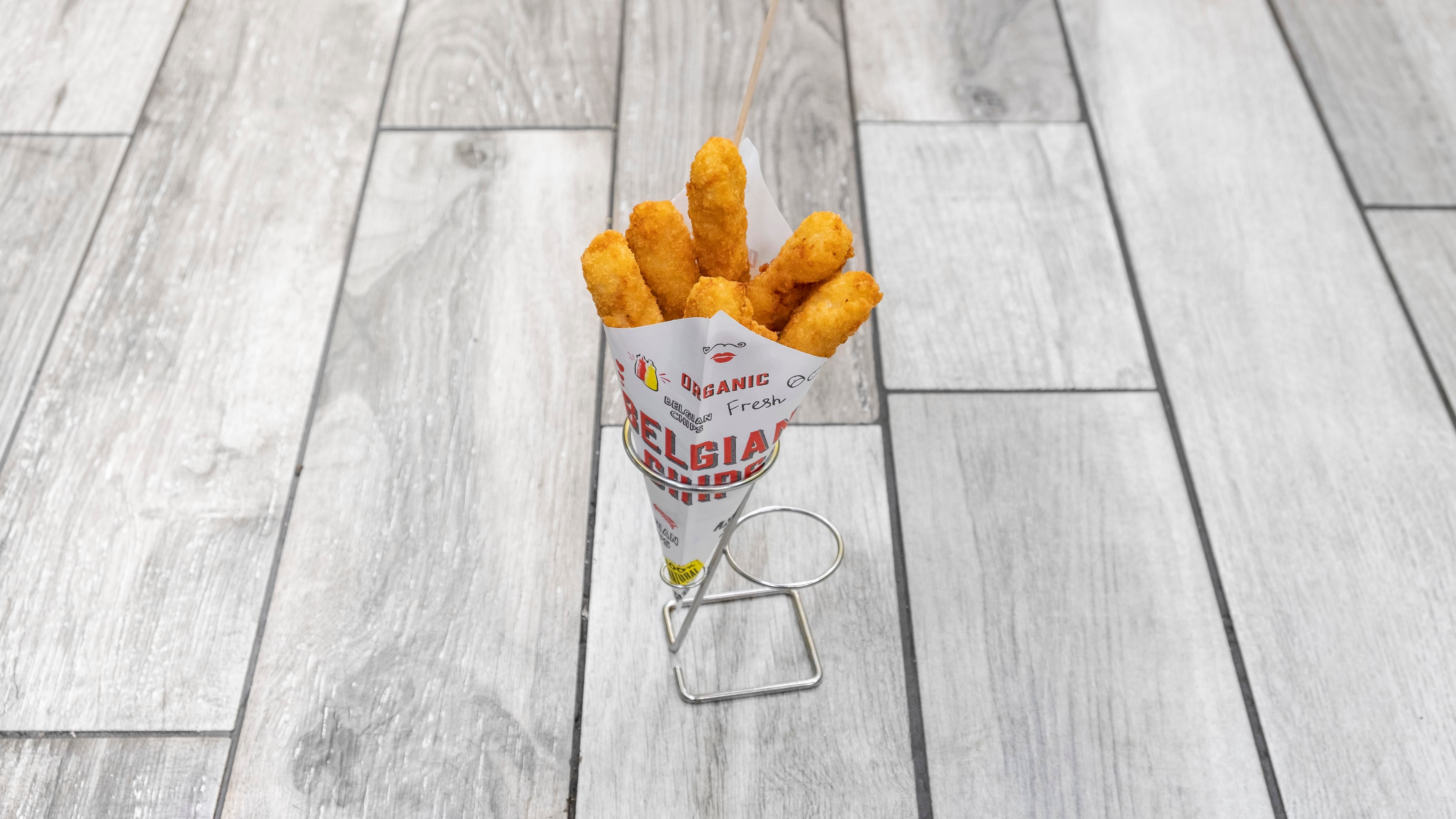 Chicken Strips