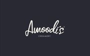Amoodi`s Creamery
