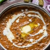 Dal Makhani