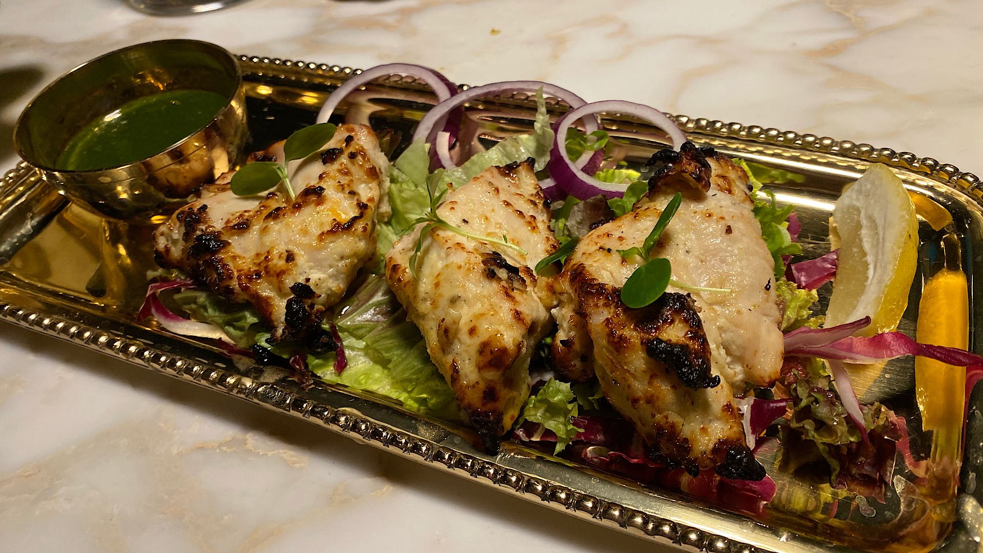 Bombay Social