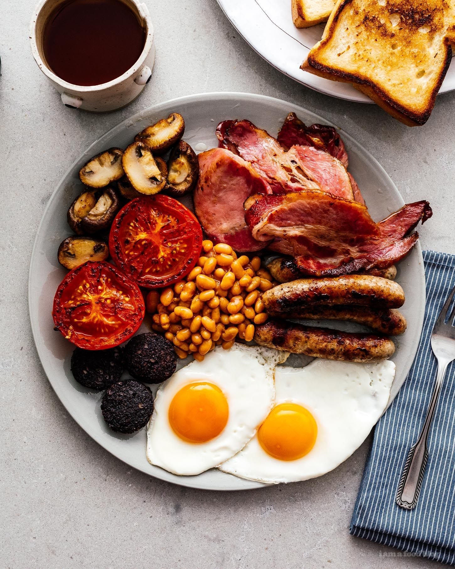 Foulis Cafe