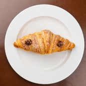 Chocolate Croissant