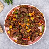 Beef Coconut