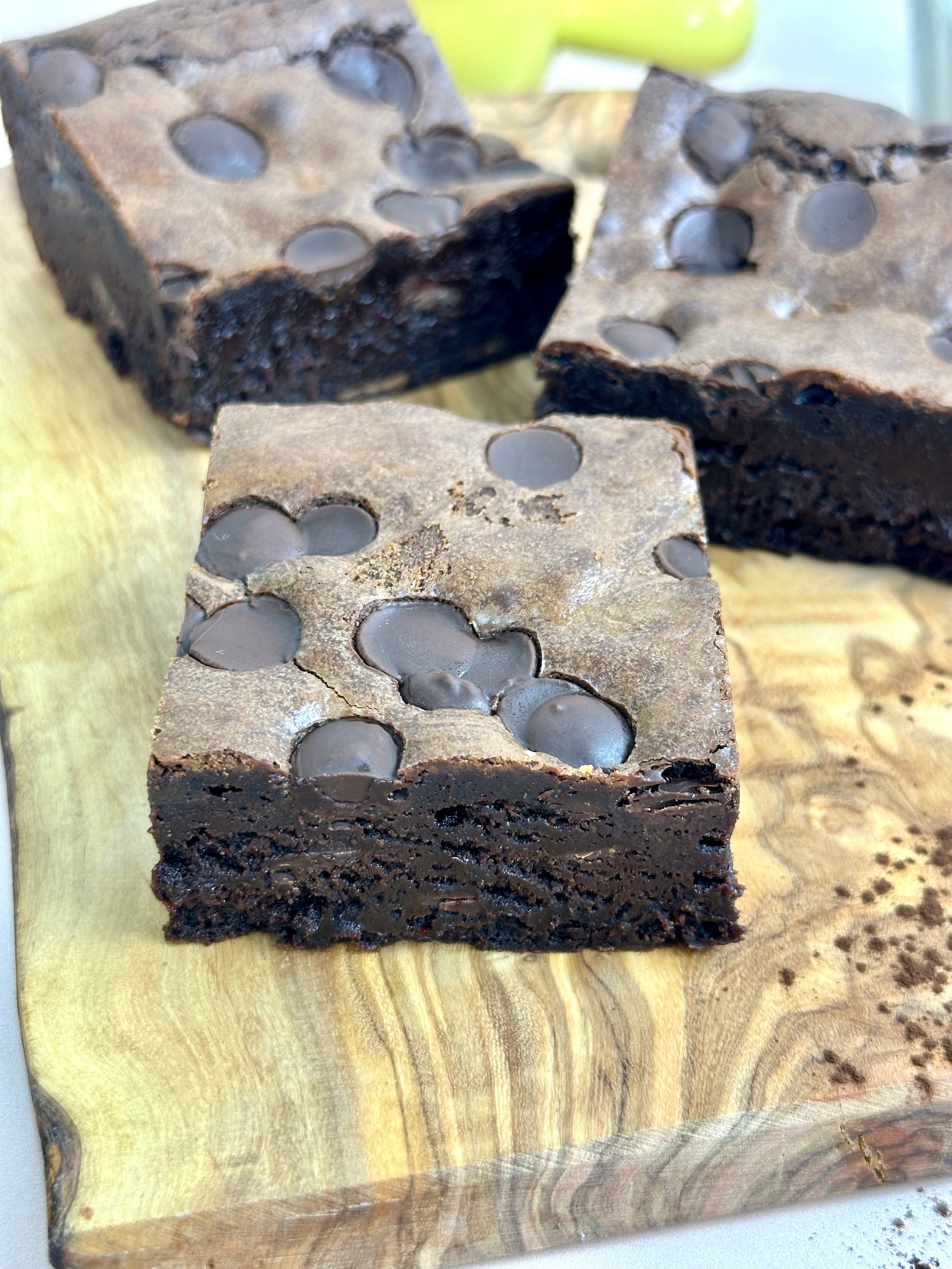 Chocolate Brownie